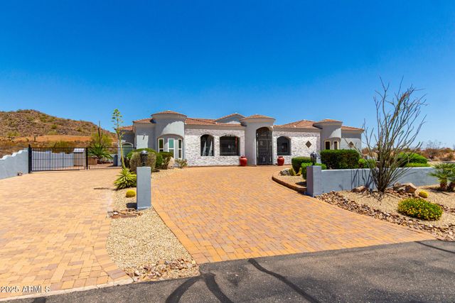 5399 S VIA DE RICO --, Gold Canyon, AZ 85118