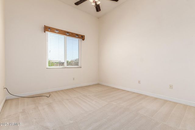 5399 S VIA DE RICO --, Gold Canyon, AZ 85118