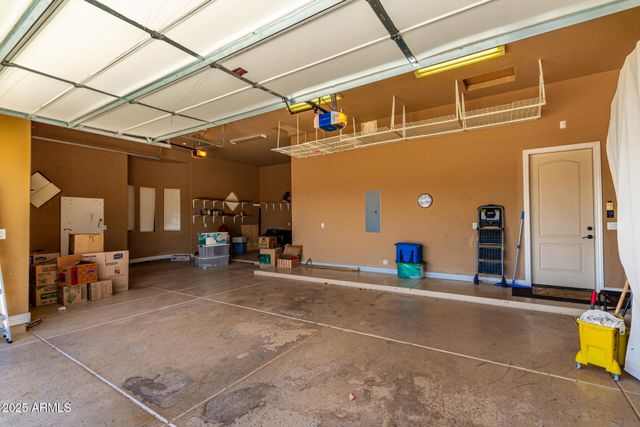 5399 S VIA DE RICO --, Gold Canyon, AZ 85118