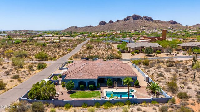 5399 S VIA DE RICO --, Gold Canyon, AZ 85118