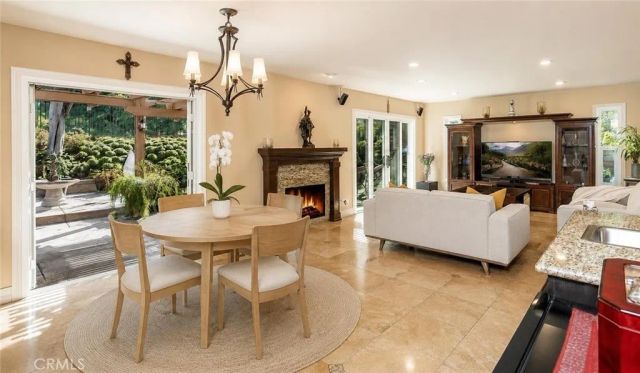 595 S Avenida Faro, Anaheim Hills, CA 92807