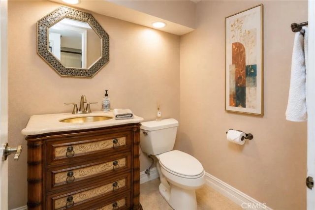 595 S Avenida Faro, Anaheim Hills, CA 92807