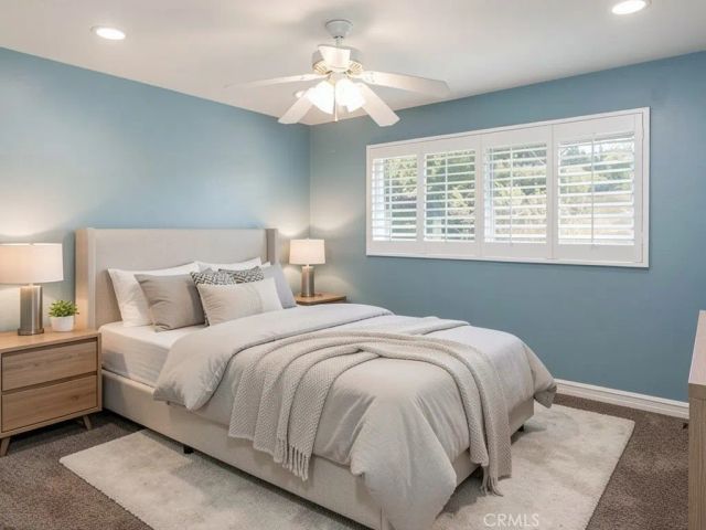 595 S Avenida Faro, Anaheim Hills, CA 92807