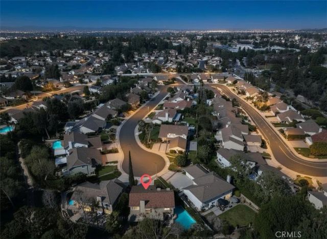 595 S Avenida Faro, Anaheim Hills, CA 92807