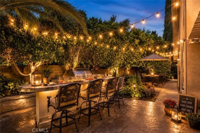 595 S Avenida Faro, Anaheim Hills, CA 92807
