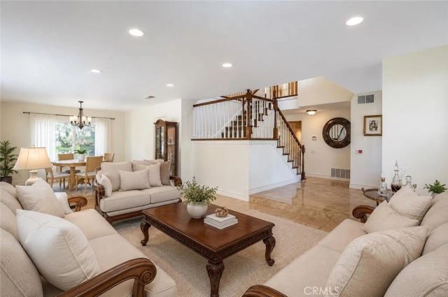 595 S Avenida Faro, Anaheim Hills, CA 92807