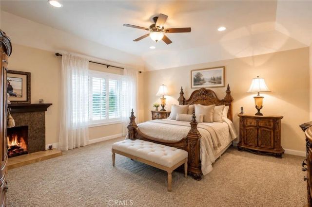 595 S Avenida Faro, Anaheim Hills, CA 92807