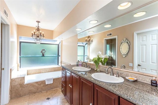 595 S Avenida Faro, Anaheim Hills, CA 92807