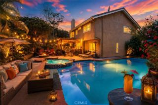 595 S Avenida Faro, Anaheim Hills, CA 92807