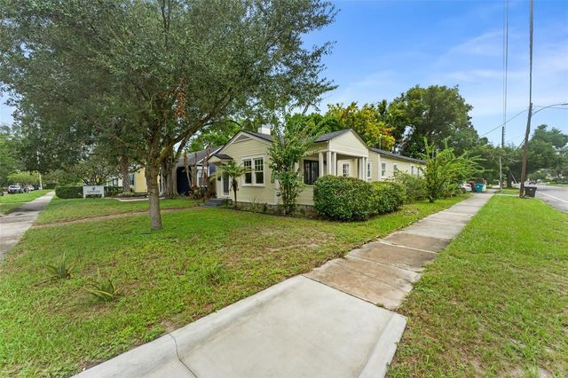 1527 MOUNT VERNON STREET, Orlando, FL 32803