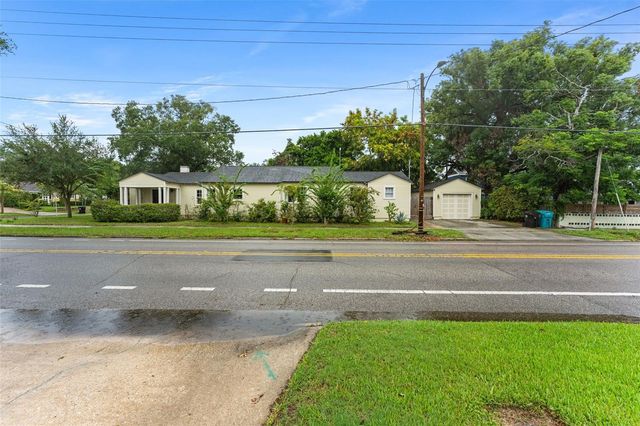 1527 MOUNT VERNON STREET, Orlando, FL 32803