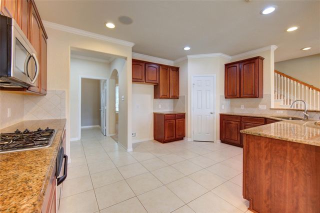 5802 Horseshoe Falls, Missouri City, TX 77459