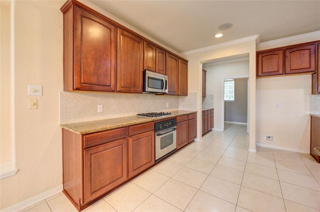 5802 Horseshoe Falls, Missouri City, TX 77459