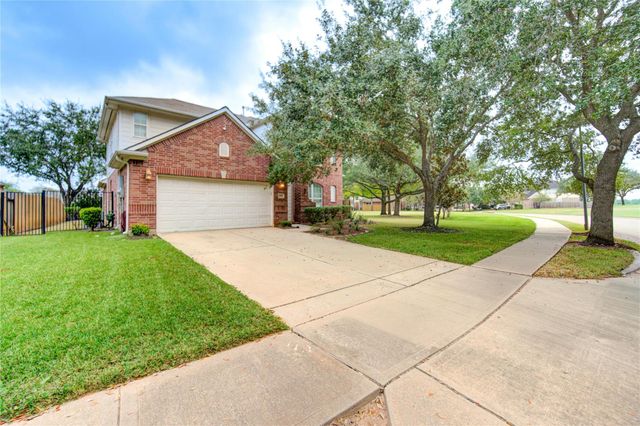 5802 Horseshoe Falls, Missouri City, TX 77459