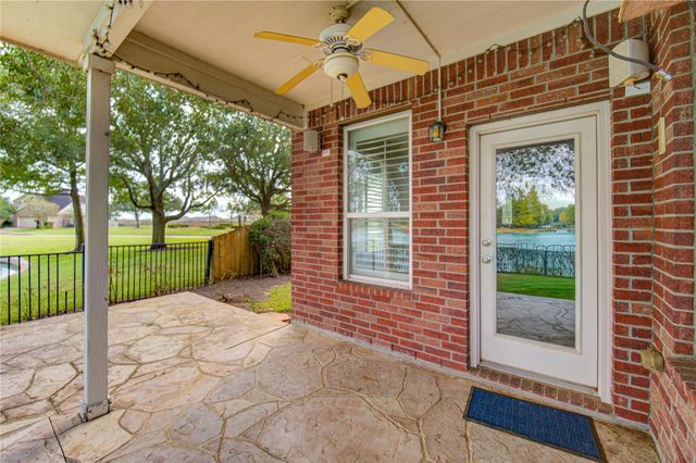 5802 Horseshoe Falls, Missouri City, TX 77459