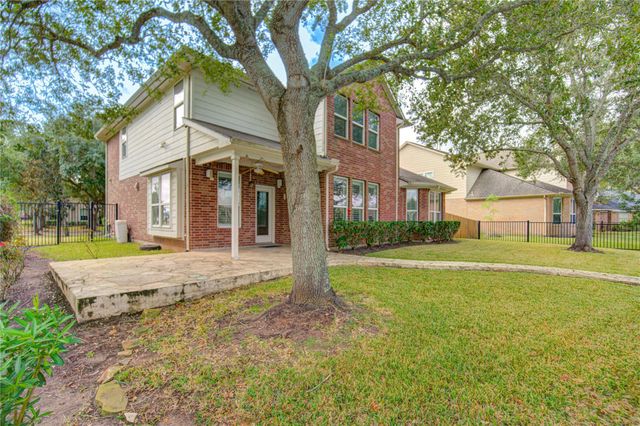 5802 Horseshoe Falls, Missouri City, TX 77459