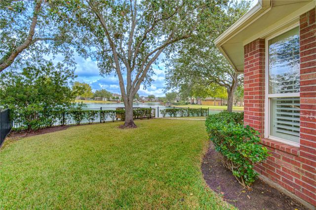 5802 Horseshoe Falls, Missouri City, TX 77459