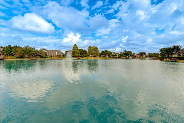 5802 Horseshoe Falls, Missouri City, TX 77459