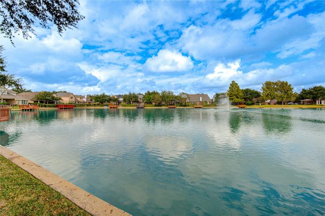 5802 Horseshoe Falls, Missouri City, TX 77459