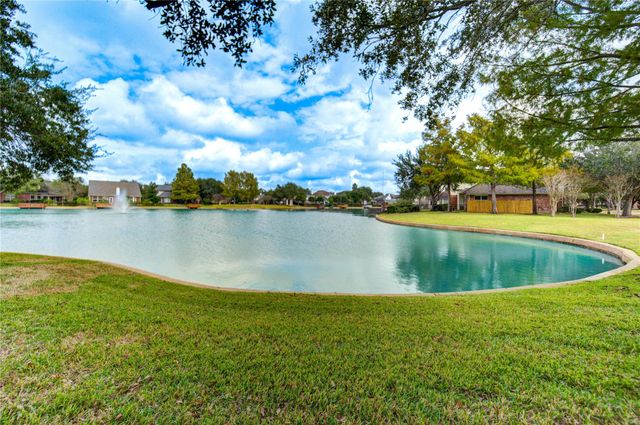 5802 Horseshoe Falls, Missouri City, TX 77459