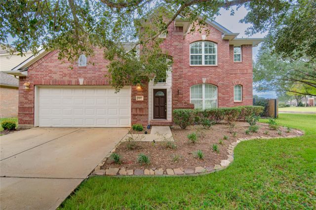 5802 Horseshoe Falls, Missouri City, TX 77459