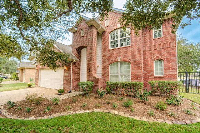 5802 Horseshoe Falls, Missouri City, TX 77459