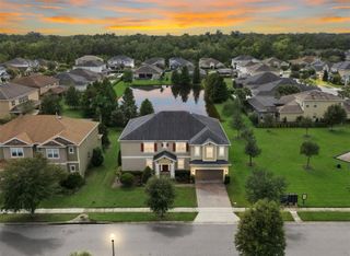 1207 FIELDSTONE CIRCLE, Oviedo, FL 32765