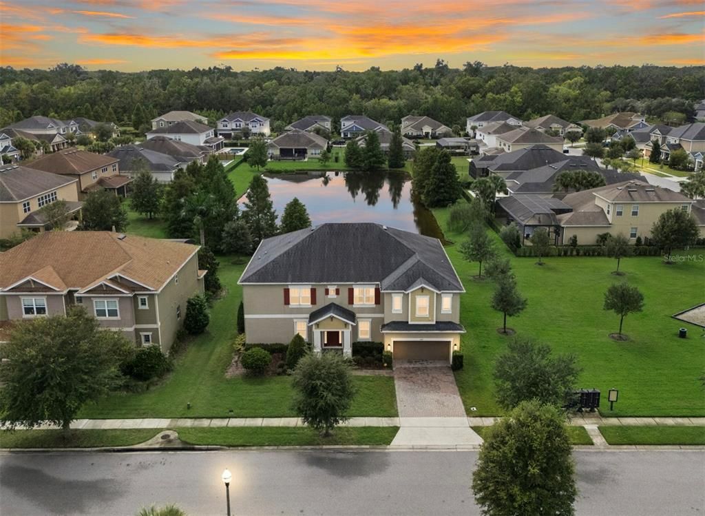 1207 FIELDSTONE CIRCLE, Oviedo, FL 32765