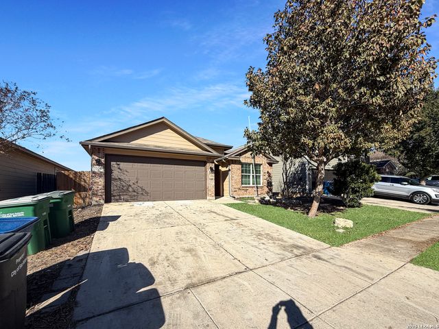 7335 Galileo Line, San Antonio, TX 78252