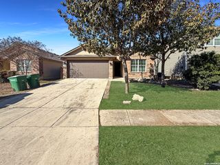 7335 Galileo Line, San Antonio, TX 78252