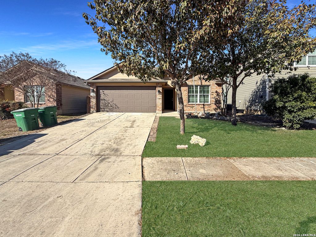 7335 Galileo Line, San Antonio, TX 78252