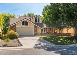 7730 S Glencoe Way, Centennial, CO 80122