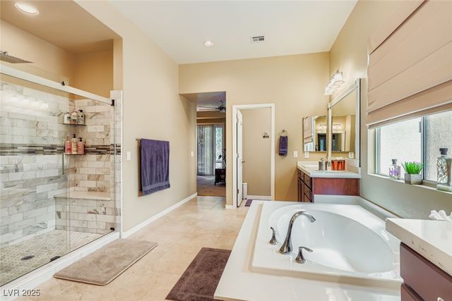 8630 Lavender Ridge Street, Las Vegas, NV 89131