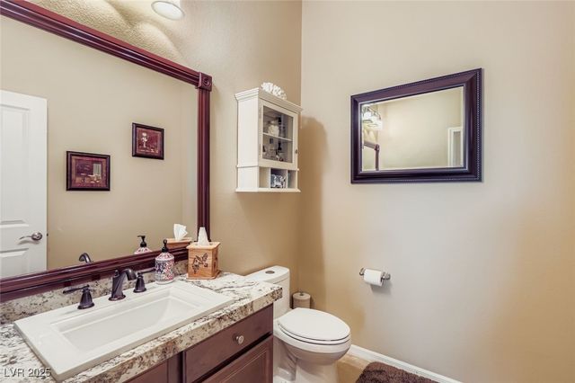 8630 Lavender Ridge Street, Las Vegas, NV 89131