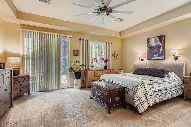 8630 Lavender Ridge Street, Las Vegas, NV 89131