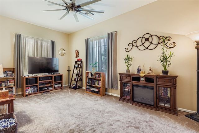 8630 Lavender Ridge Street, Las Vegas, NV 89131