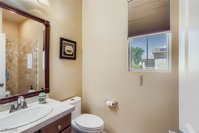 8630 Lavender Ridge Street, Las Vegas, NV 89131