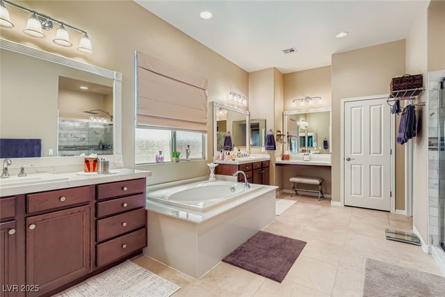 8630 Lavender Ridge Street, Las Vegas, NV 89131