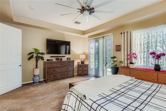 8630 Lavender Ridge Street, Las Vegas, NV 89131