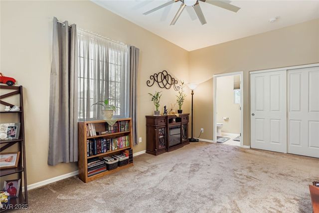 8630 Lavender Ridge Street, Las Vegas, NV 89131