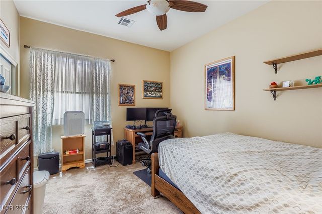 8630 Lavender Ridge Street, Las Vegas, NV 89131