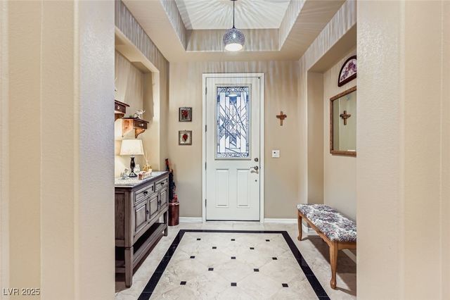 8630 Lavender Ridge Street, Las Vegas, NV 89131