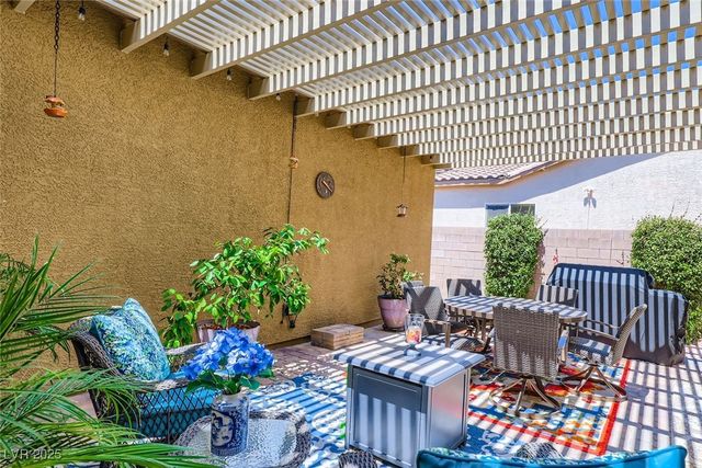 8630 Lavender Ridge Street, Las Vegas, NV 89131