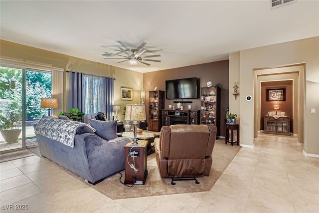 8630 Lavender Ridge Street, Las Vegas, NV 89131