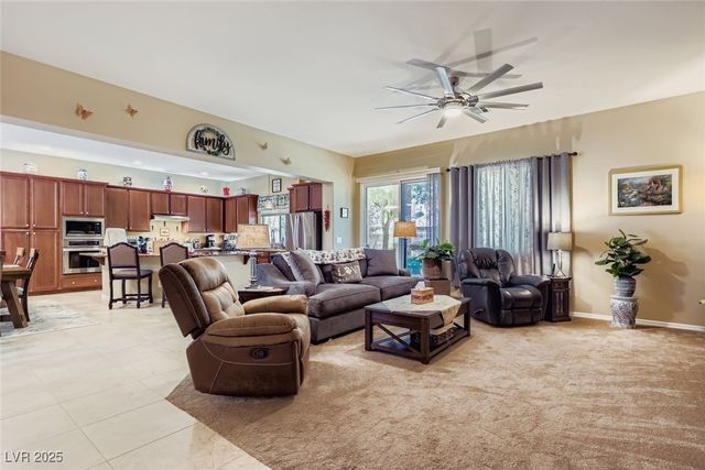 8630 Lavender Ridge Street, Las Vegas, NV 89131