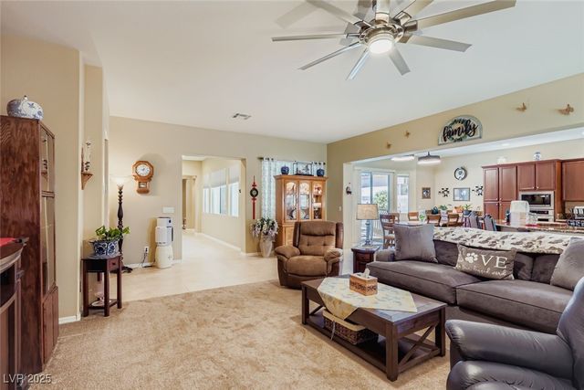 8630 Lavender Ridge Street, Las Vegas, NV 89131