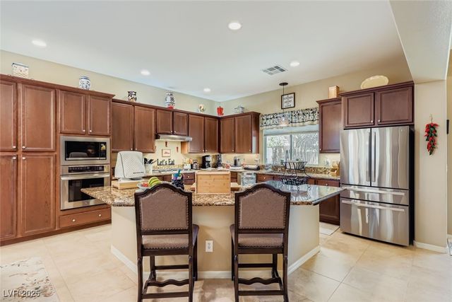 8630 Lavender Ridge Street, Las Vegas, NV 89131