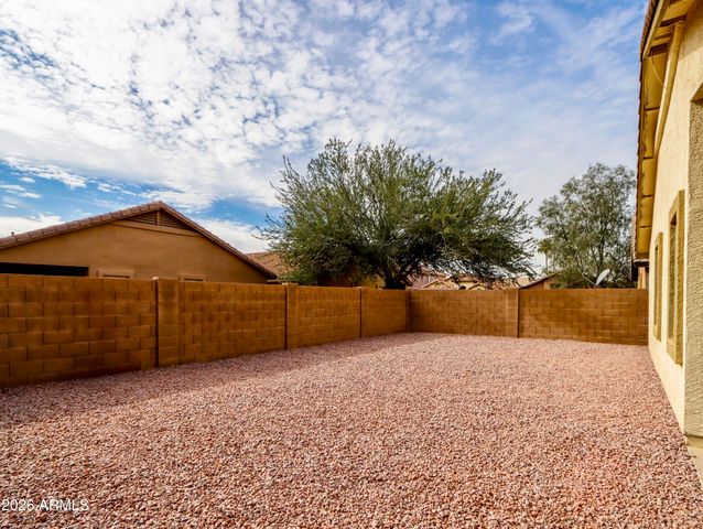 11421 W OVERLIN Drive, Avondale, AZ 85323
