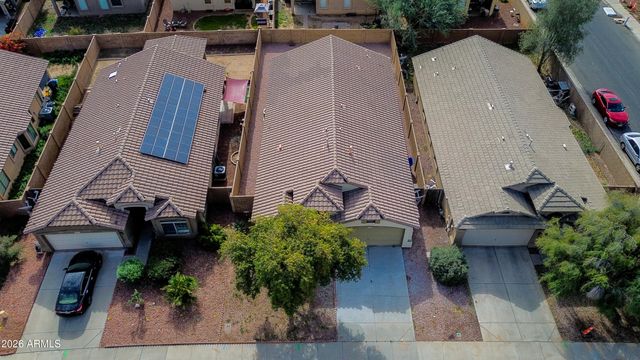 11421 W OVERLIN Drive, Avondale, AZ 85323