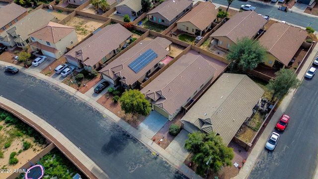 11421 W OVERLIN Drive, Avondale, AZ 85323